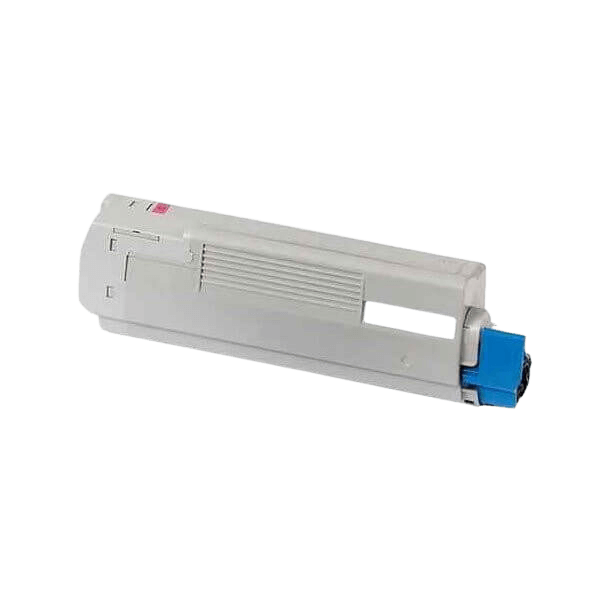 PixoJet OKI 44844506 magenta toner | Indhold: 10000 sider