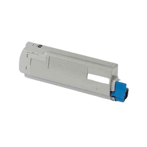 PixoJet OKI 44844508 sort toner | Indhold: 10000 sider
