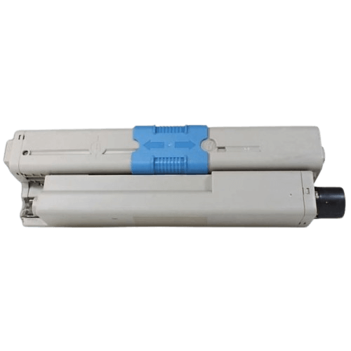 PixoJet OKI 44973508 XL sort toner | Indhold: 7000 sider
