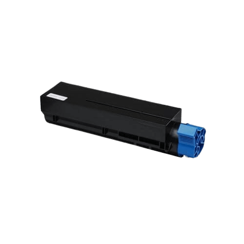 PixoJet OKI 44992402 XL sort toner | Indhold: 2500 sider