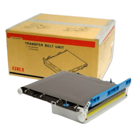 OKI Original 46394902  transferbelt | Indhold: 60000 sider