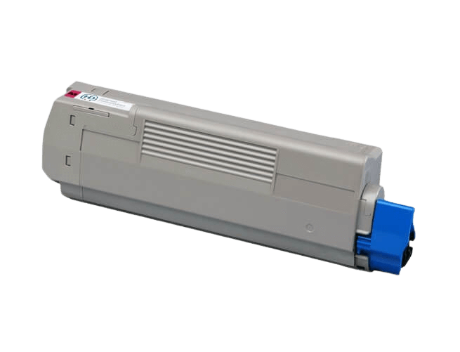 PixoJet OKI 46507614 magenta toner | Indhold: 11500 sider