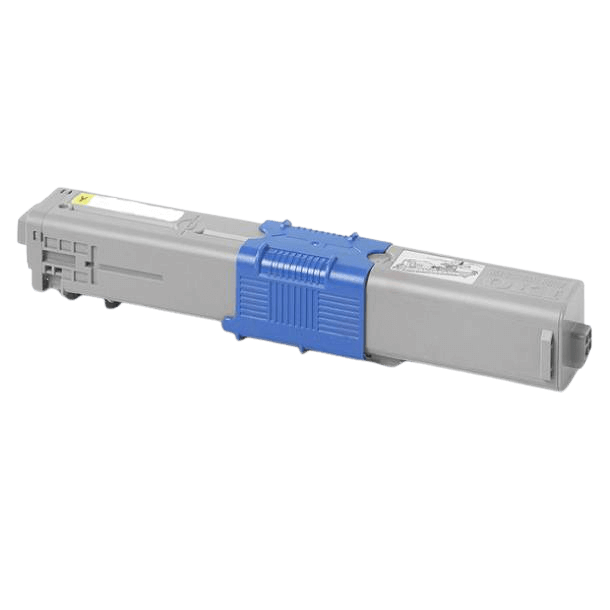 PixoJet OKI 46508709 XL gul toner | Indhold: 3000 sider
