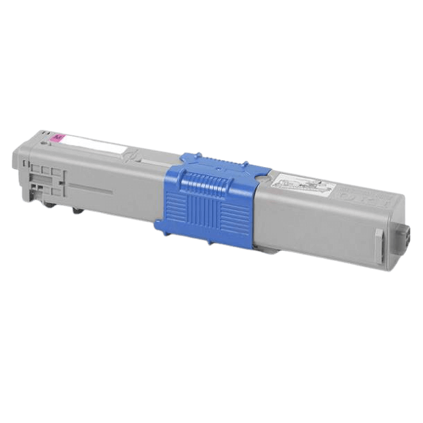 PixoJet OKI 46508710 XL magenta toner | Indhold: 3000 sider