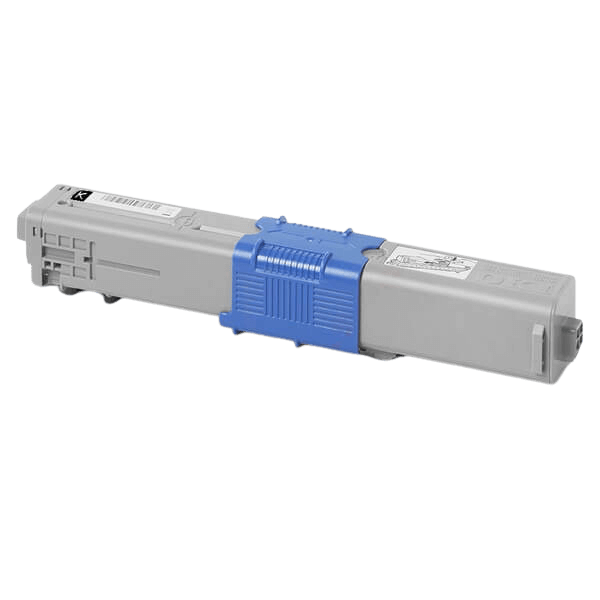 OKI Original 46508712 XL sort toner | Indhold: 3500 sider