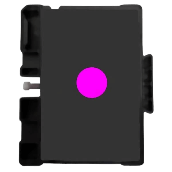 Ricoh Original 405767 GC-41 ML magenta blækpatron | Indhold: 600 sider