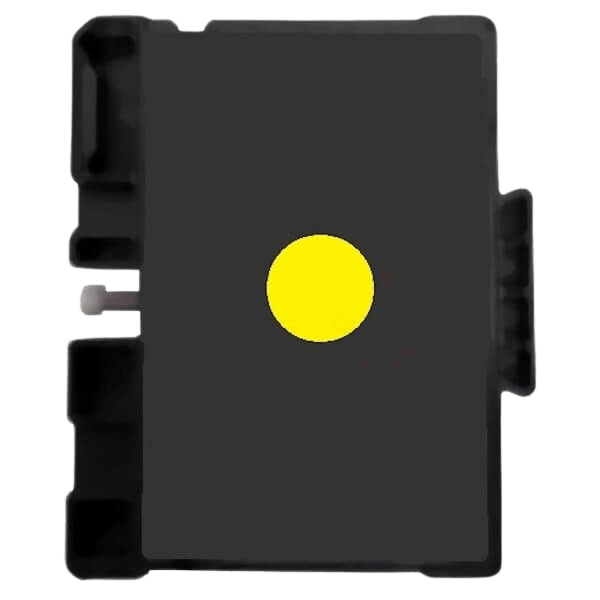 Ricoh Original 405768 GC-41 YL gul blækpatron | Indhold: 600 sider