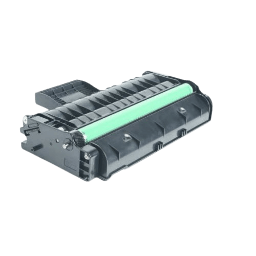 PixoJet Ricoh 407254 Type SP 201HE XL sort toner | Indhold: 2600 sider