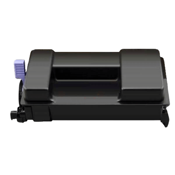 Ricoh Original 407824 sort toner | Indhold: 25000 sider
