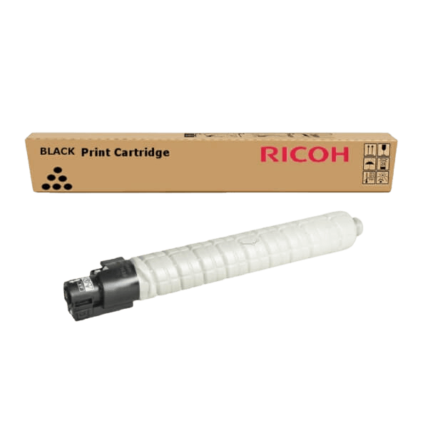 Ricoh Original 841651 sort toner | Indhold: 28000 sider