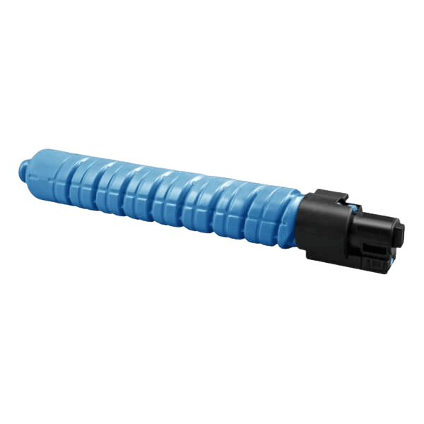 PixoJet Ricoh 841654 cyan toner | Indhold: 18000 sider