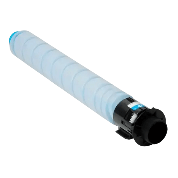 PixoJet Ricoh 841820 cyan toner | Indhold: 18000 sider