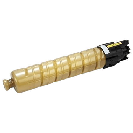 PixoJet Ricoh 841854 Y gul toner | Indhold: 22500 sider