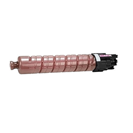 PixoJet Ricoh 841855 M magenta toner | Indhold: 22500 sider