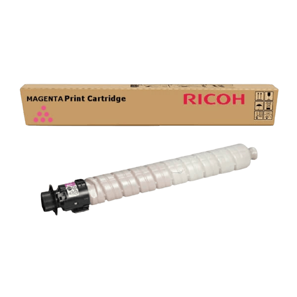 Ricoh Original 841927 magenta toner | Indhold: 9500 sider