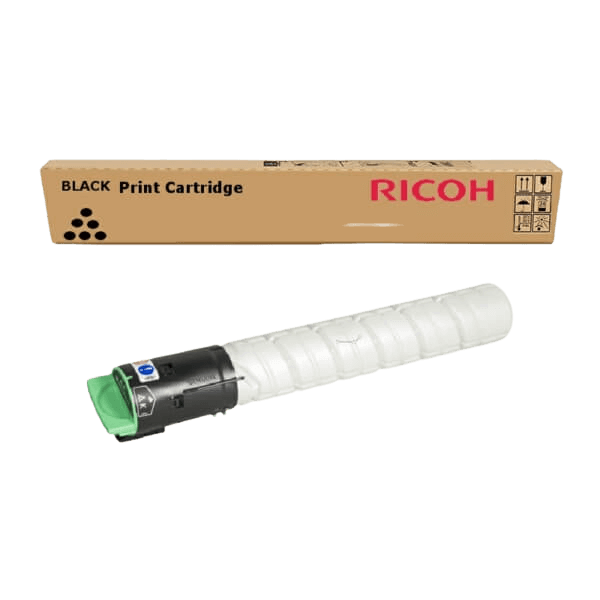 Ricoh Original 842057 sort toner | Indhold: 10000 sider