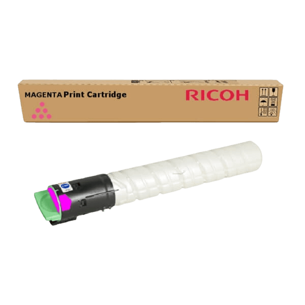 Ricoh Original 842059 magenta toner | Indhold: 5500 sider