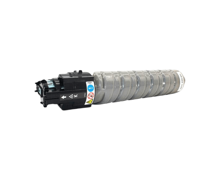 PixoJet Ricoh DT3000BLK 888640 / 888636 sort toner | Indhold: 20000 sider