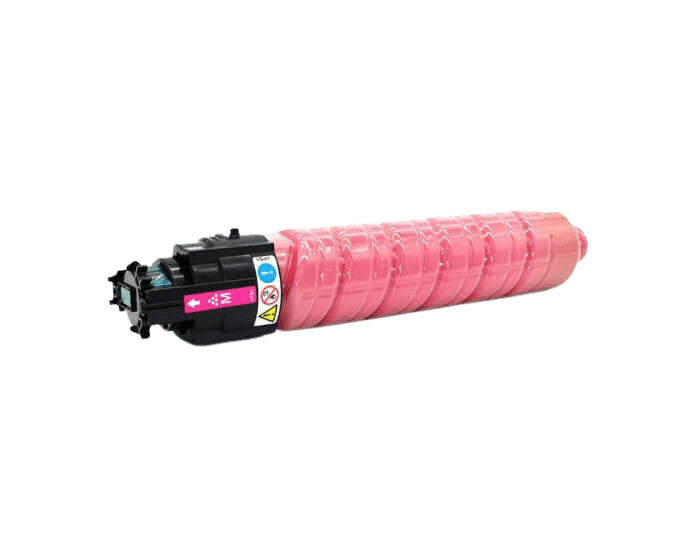 PixoJet Ricoh DT3000M 888642 / 888638 magenta toner | Indhold: 15000 sider