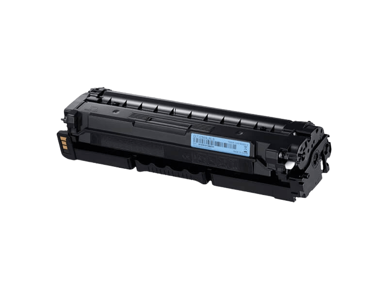 PixoJet Samsung 503L CLT-C503L cyan toner | Indhold: 5000 sider