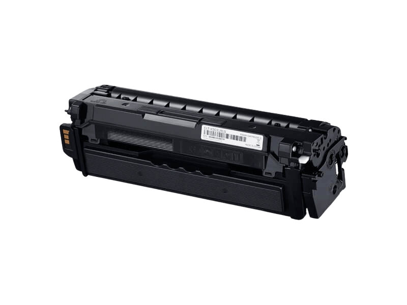 PixoJet Samsung 503L CLT-K503L sort toner | Indhold: 8000 sider
