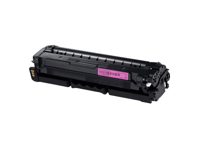 PixoJet Samsung 503L CLT-M503L magenta toner | Indhold: 5000 sider