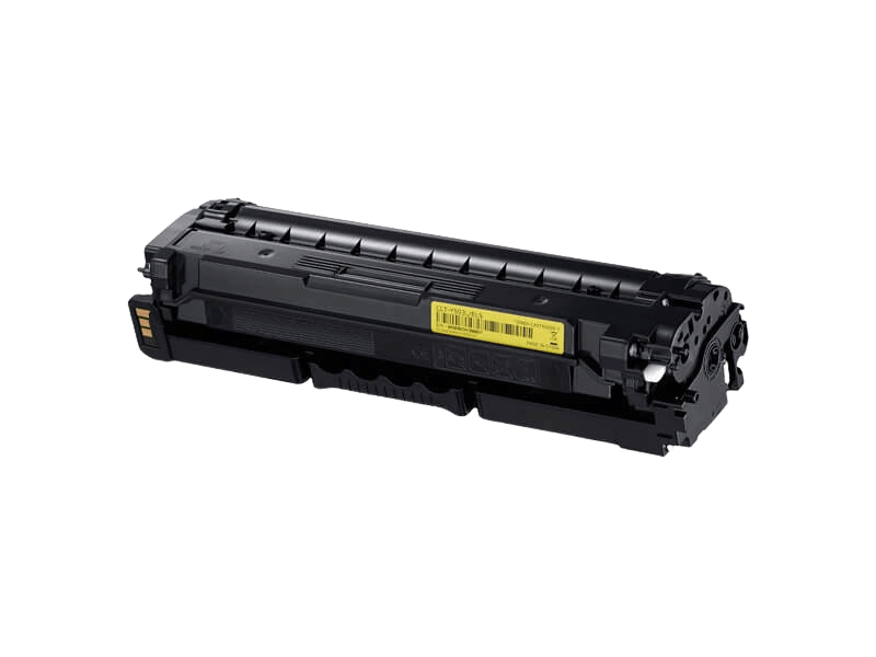 PixoJet Samsung 503L CLT-Y503L gul toner | Indhold: 5000 sider