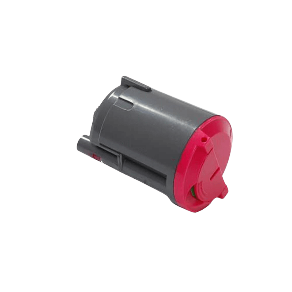 PixoJet Samsung CLP-M300A magenta toner | Indhold: 1000 sider