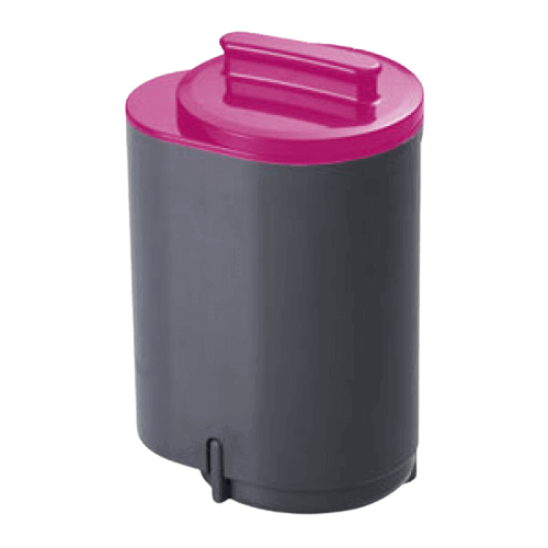 PixoJet Samsung CLP-M350A magenta toner | Indhold: 2000 sider