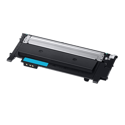 PixoJet Samsung CLT-C404S ST966A cyan toner | Indhold: 1000 sider