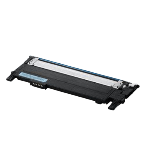 PixoJet Samsung CLT-C406S ST984A cyan toner | Indhold: 1000 sider