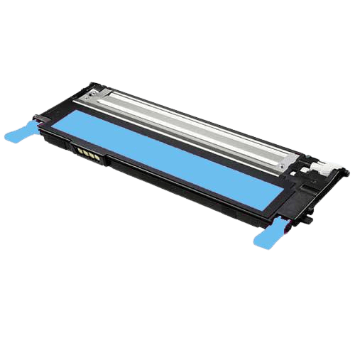 PixoJet Samsung CLT-C4092S SU005A cyan toner | Indhold: 1000 sider