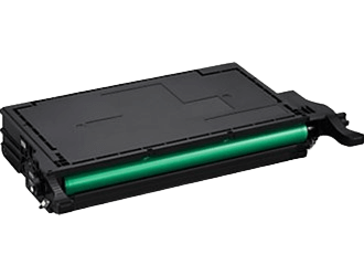 PixoJet Samsung CLT-K5082L SU188A XL sort toner | Indhold: 5000 sider