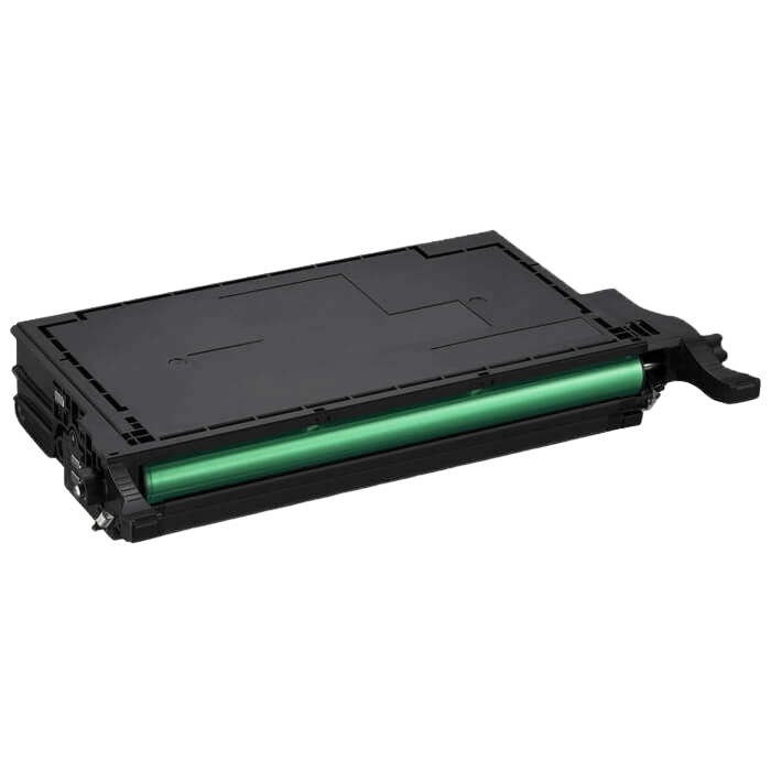 PixoJet Samsung CLT-K6092S SU216A XL sort toner | Indhold: 7000 sider