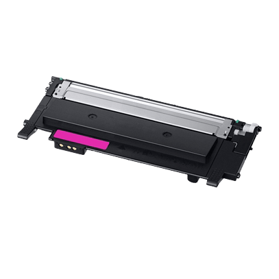 PixoJet Samsung CLT-M404S SU234A magenta toner | Indhold: 1000 sider