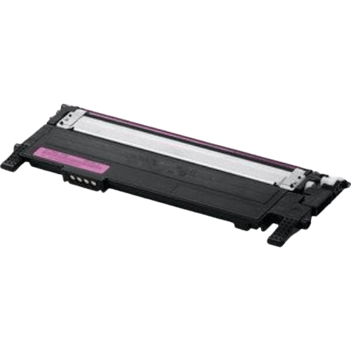 PixoJet Samsung CLT-M406S SU252A magenta toner | Indhold: 1000 sider