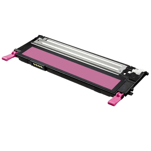 PixoJet Samsung CLT-M4092S SU272A magenta toner | Indhold: 1000 sider