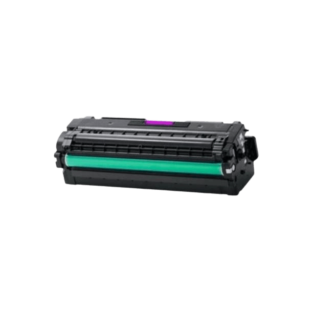 PixoJet Samsung CLT-M505L SU302A magenta toner | Indhold: 3500 sider