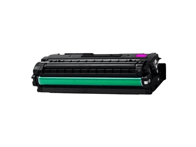 PixoJet Samsung CLT-M506L SU305A XL magenta toner | Indhold: 3500 sider