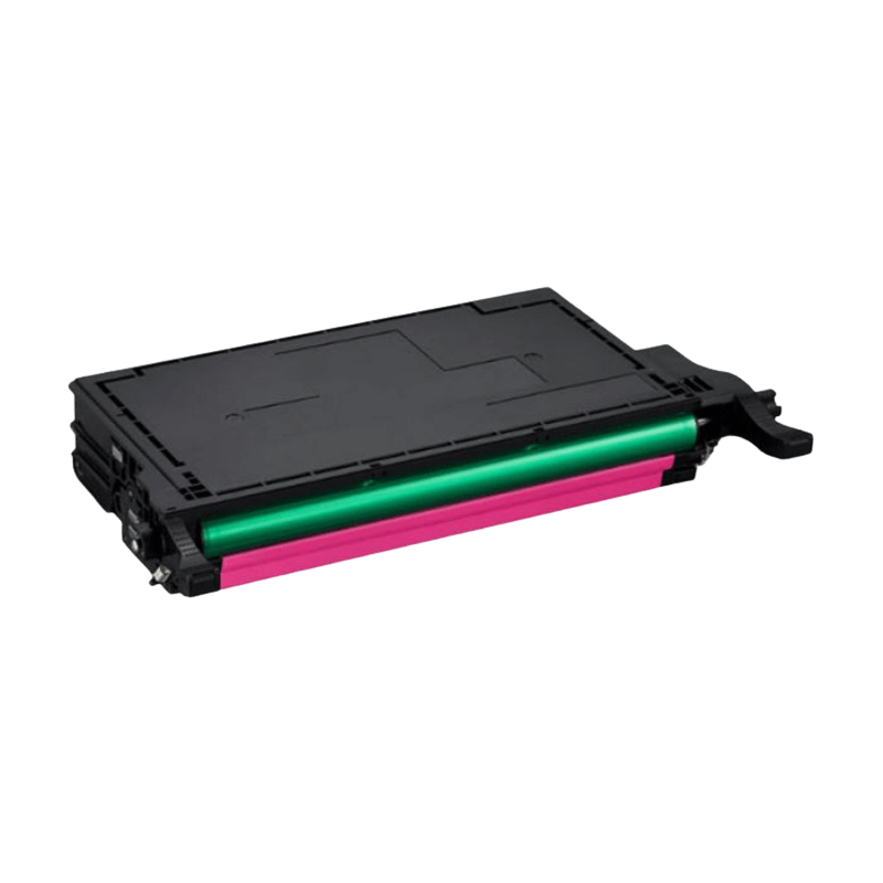 PixoJet Samsung CLT-M5082L SU322A XL magenta toner | Indhold: 4000 sider