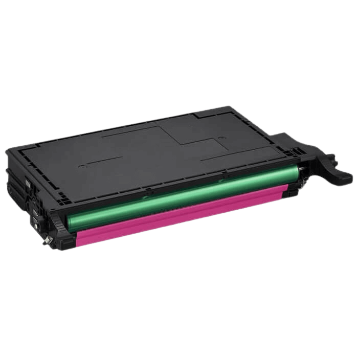 PixoJet Samsung CLT-M6092S SU348A XL magenta toner | Indhold: 7000 sider