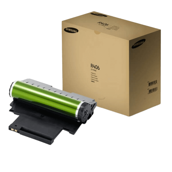 Samsung Original CLT-R406 SU403A CMYK drum | Indhold: 16000 sider