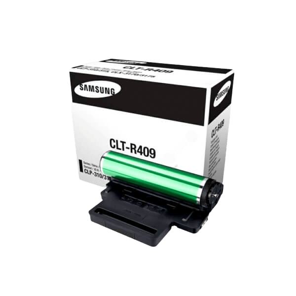 Samsung Original CLT-R409 SU414A CMYK drum | Indhold: 24000 sider