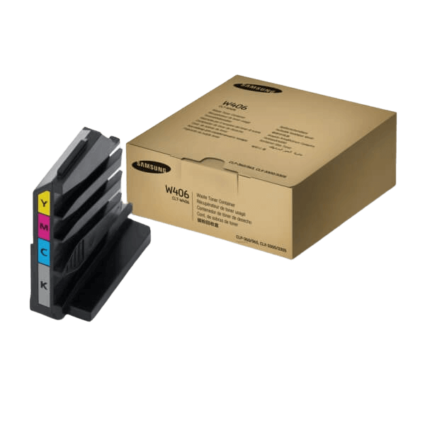 Samsung Original CLT-W406 SU426A waste toner