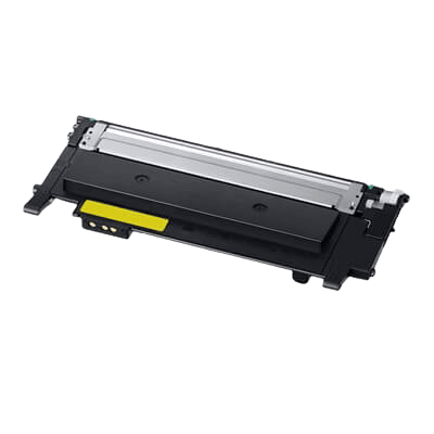 PixoJet Samsung CLT-Y404S SU444A gul toner | Indhold: 1000 sider