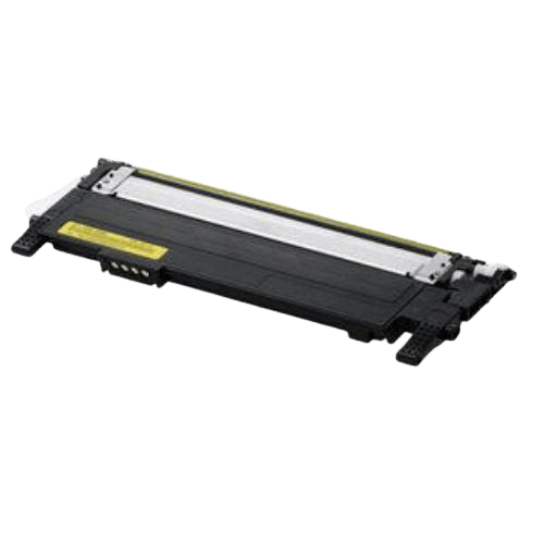 PixoJet Samsung CLT-Y406S SU462A gul toner | Indhold: 1000 sider