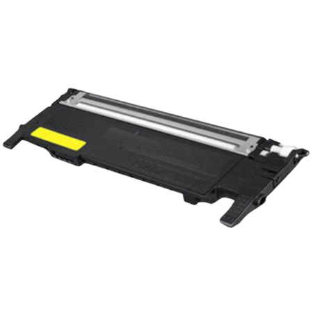 PixoJet Samsung CLT-Y4072S SU472A gul toner | Indhold: 1000 sider