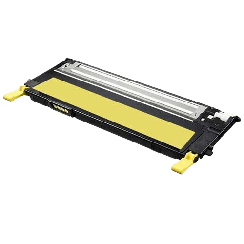 PixoJet Samsung CLT-Y4092S SU482A gul toner | Indhold: 1000 sider
