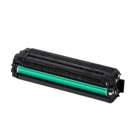 PixoJet Samsung CLT-Y504S gul toner | Indhold: 1800 sider