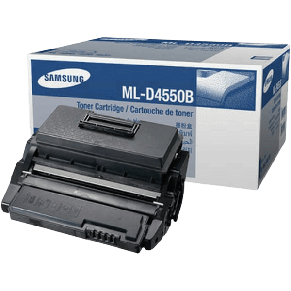 Samsung Original ML-D4550B SU687A XL sort toner | Indhold: 20000 sider